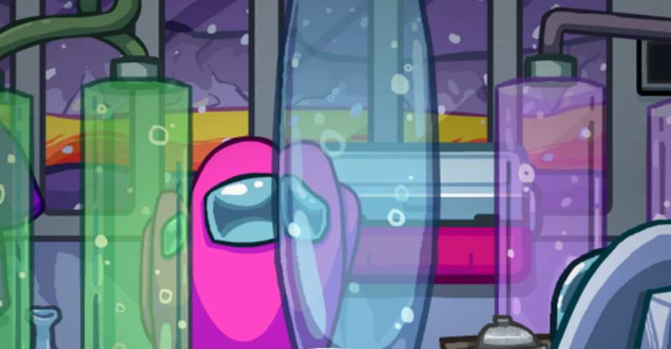 Why Among Us Skeld Map Is Better Than The Other Levels Why Among Us Skeld Map Is Better Than The Other Levels